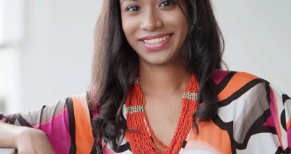 She Did It Anyway Vol. 02: Adeline Raja